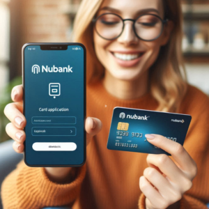 Por que Escolher o Cartão Nubank?