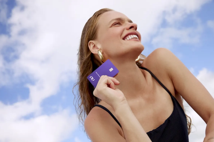 Quais São os Tipos de Cartão Nubank?