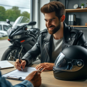 O que é Seguro de Moto?