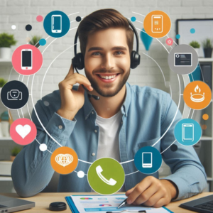 Como escolher o seguro celular ideal?