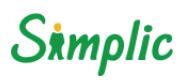 Para quem é indicado o empréstimo Simplic?