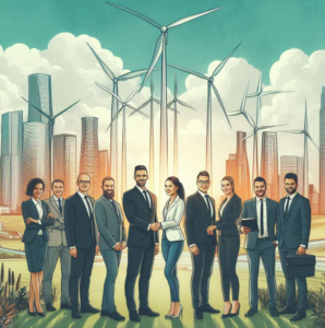 O que é a Neoenergia?