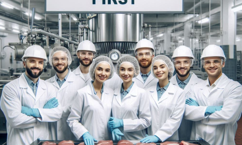Investindo em Carnes e Exportação com a Marfrig (MRFG3)