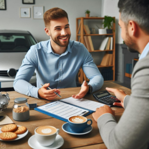 Quais são os benefícios de contratar um seguro online?