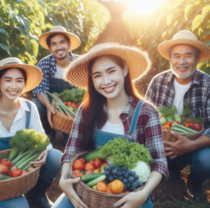 Quem é a SLC Agrícola?
