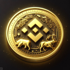 O que é Binance Coin (BNB)?
