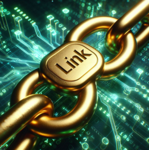 O que é Chainlink (LINK)?