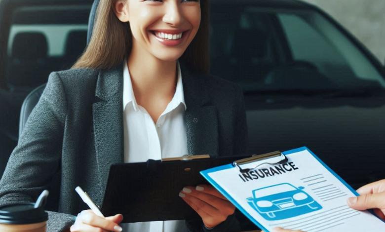 Você conhece o Seguro para Uber?