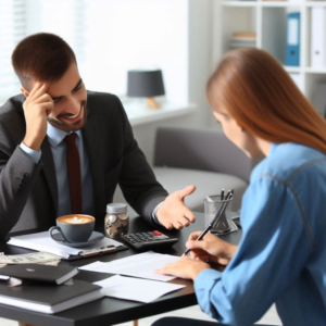 Dicas para uma renegociação bem-sucedida