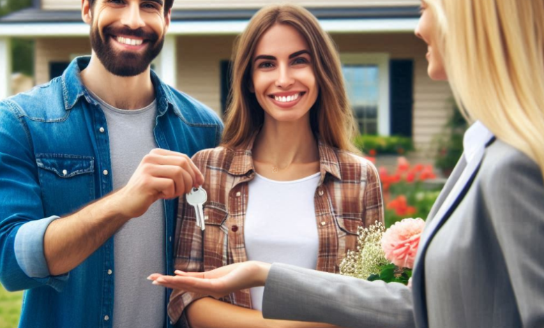 Saiba como é um Crédito Imobiliário Santander