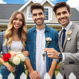 Por que escolher o financiamento imobiliário Santander?