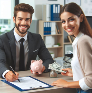 Dicas para solicitar um empréstimo