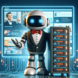 O que é a Locaweb?