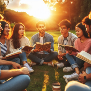 Como aplicar os ensinamentos do livro?