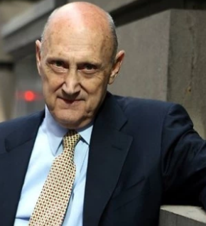 Burton G. Malkiel
