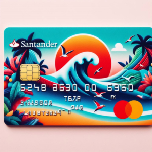 Por que escolher um cartão de crédito Santander?