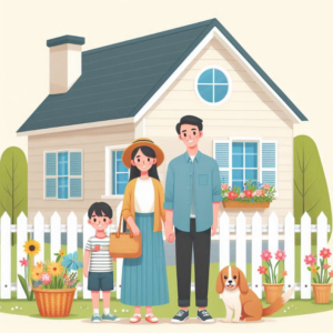 Por que Contratar um Seguro Residencial?