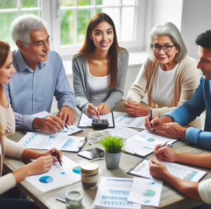 Quais são as vantagens de investir em LCA?