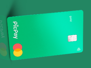 O que é o Cartão PicPay?