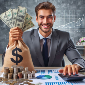 Como funciona a distribuição de dividendos do Bradesco?