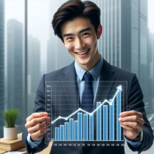 O que são Ações e Por que Investir Nelas?