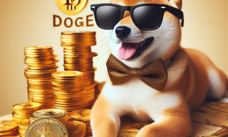 Você conhece a Cripto Dogecoin?
