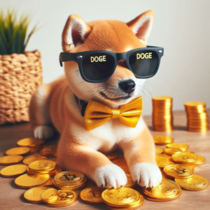 Dogecoin: Uma aposta arriscada ou uma oportunidade de ouro?