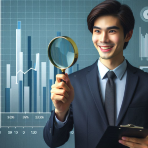 Como escolher as melhores ações para investir?