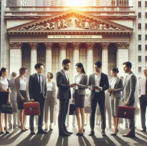 Por que Investir na Bolsa Chinesa?