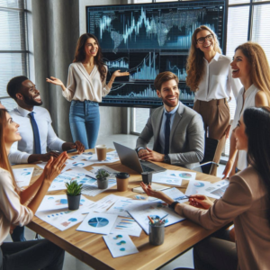 Qual bolsa escolher: B3 ou Nasdaq?