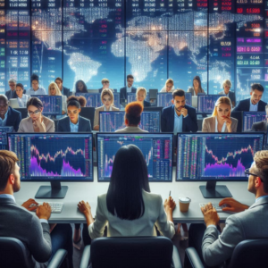 O que é a Bolsa de Valores de Shenzhen (SZSE)?