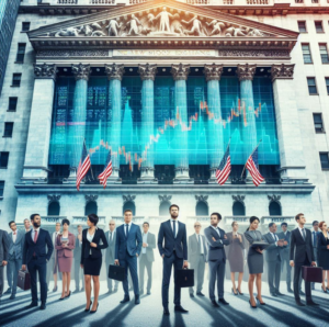 Como investir na NYSE?
