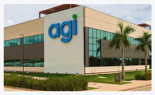 Por que escolher o Agibank?