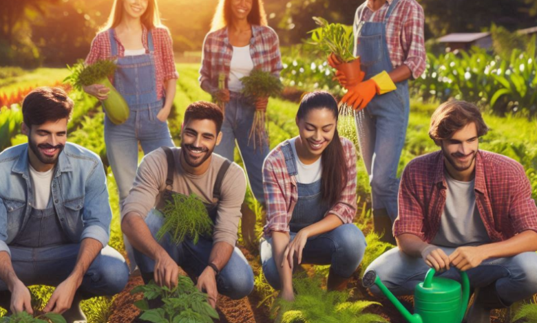 Guia completo de como Comprar Ações da BrasilAgro (AGRO3)