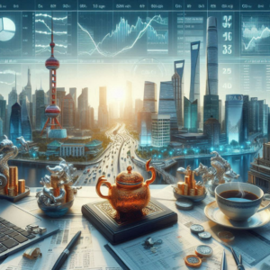 Riscos de investir na Bolsa Chinesa