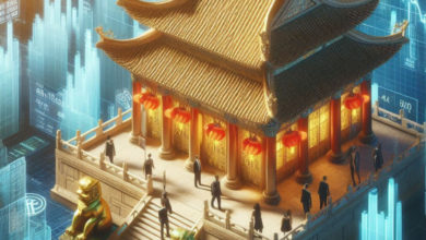 Saiba os ETFs que investem na Bolsa Chinesa
