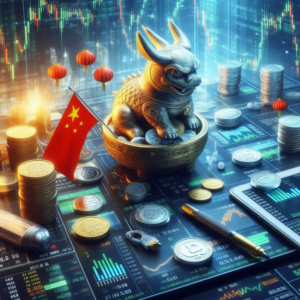 Principais ETFs que investem na Bolsa Chinesa
