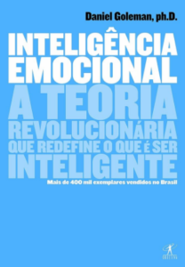 Inteligência Emocional: Domine suas Emoções e Alcance o Sucesso