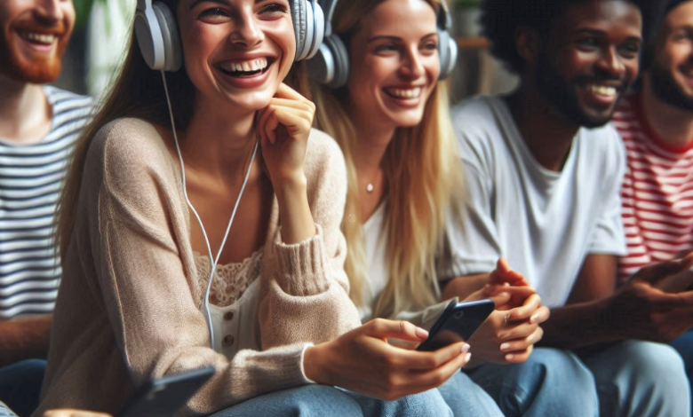 Os Melhores Podcasts de Finanças do Spotify
