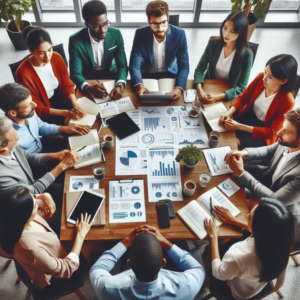 Quais as Ferramentas e Recursos Oferecidos por Cerbasi?