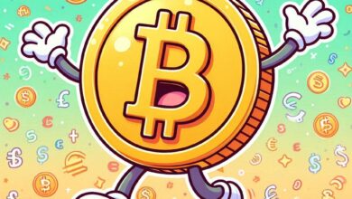 Dê uma olhada na Alta do Bitcoin e sua História
