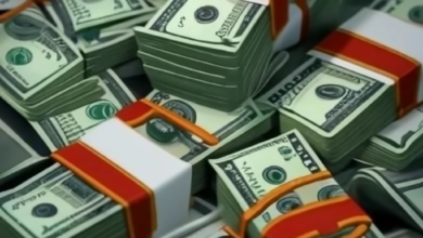 Como a Alta do Dólar Impacta Seus Investimentos