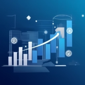 O que acontece quando o dólar sobe?