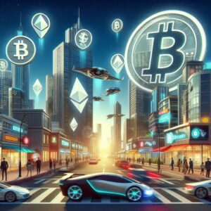 Os Desafios e Riscos do Bitcoin