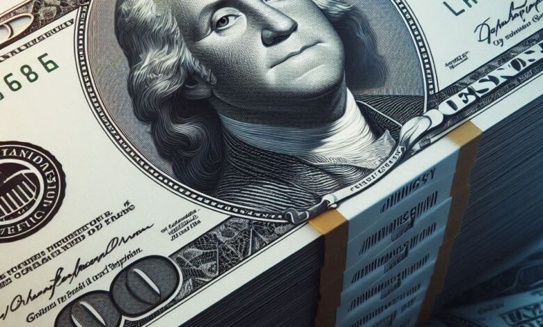 Por que o Preço do Dólar Sobe?