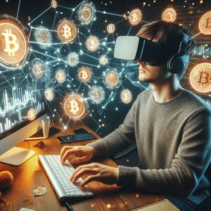 Por que Algumas Criptomoedas Subem Tanto?