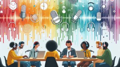 Você já ouviu falar no CBN Podcasts – Economia?