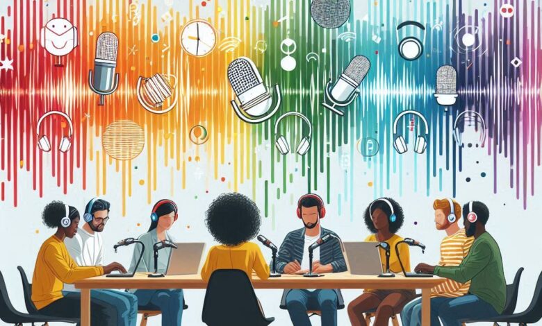 Você já ouviu falar no CBN Podcasts – Economia?