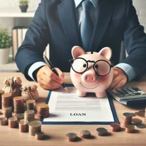 Passo a passo para você Solicitar um Empréstimo com Garantia de Imóvel