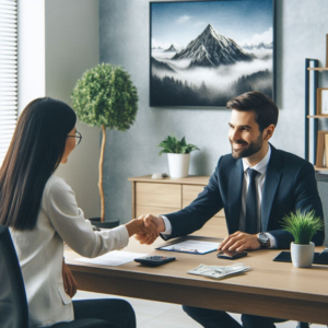 Como Funciona o Processo de Contratação?